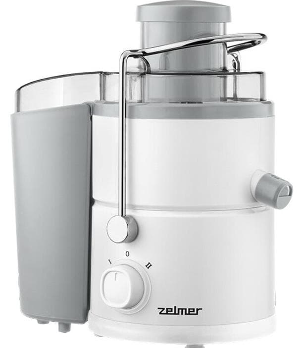 Соковыжималка Zelmer ZJE3800