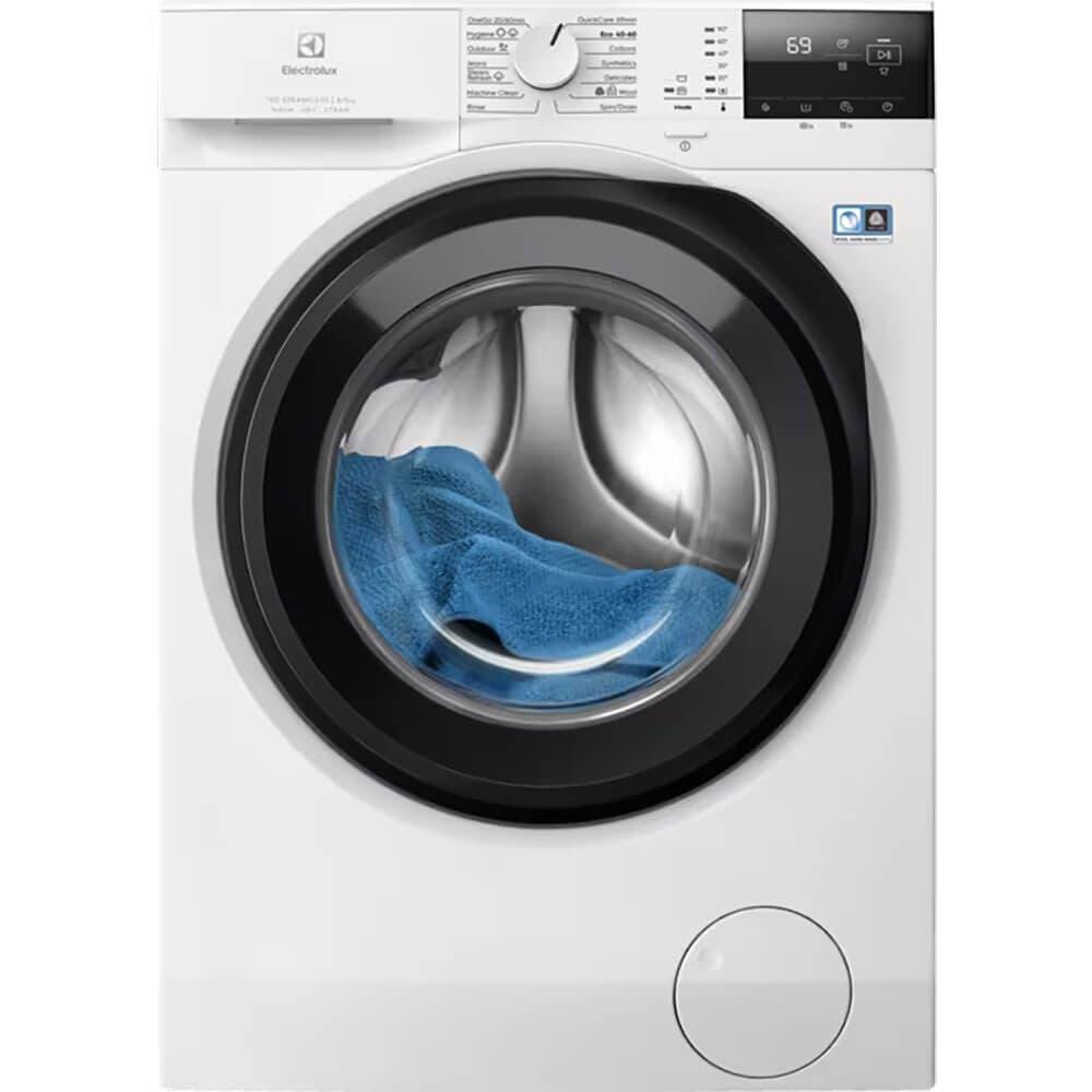 Стирально-сушильная машина Electrolux EW7W2682E
