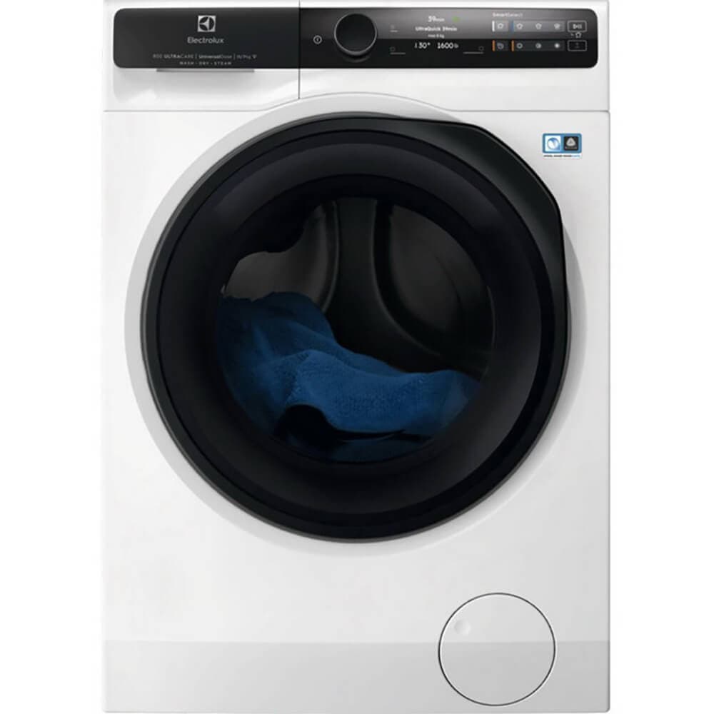 Стирально-сушильная машина Electrolux EW8W7607QE