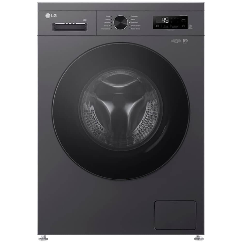 Стиральная машина LG F2Y1HS5J