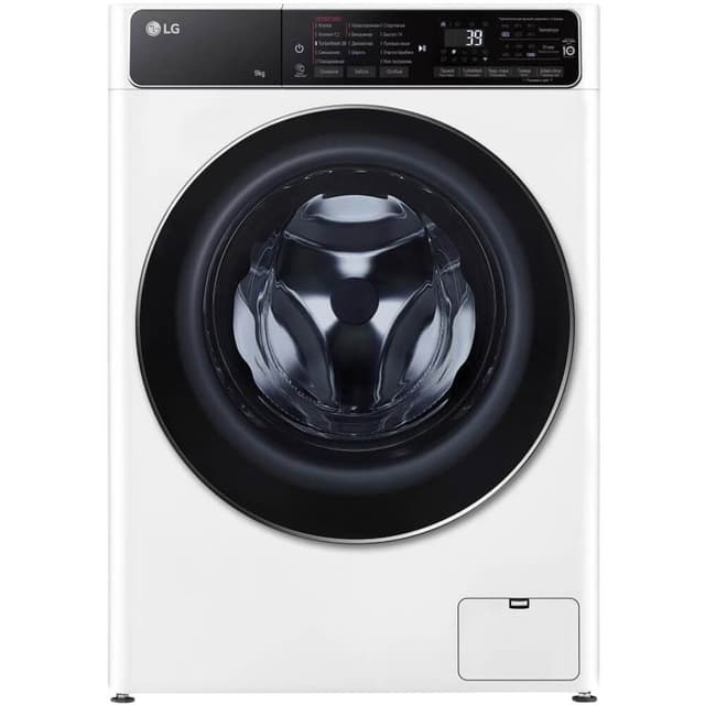 Стиральная машина LG F2T9FW9W