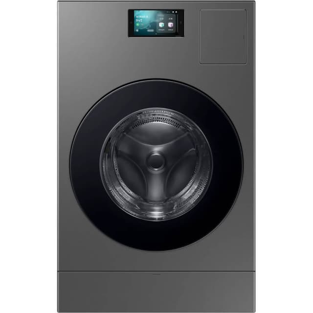 Стирально-сушильная машина Samsung WD18DB8995BZLD
