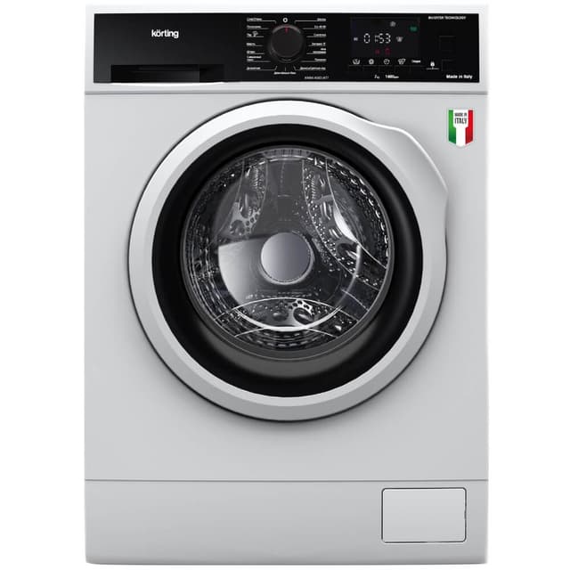 Стиральная машина Korting KWM 45ID1477