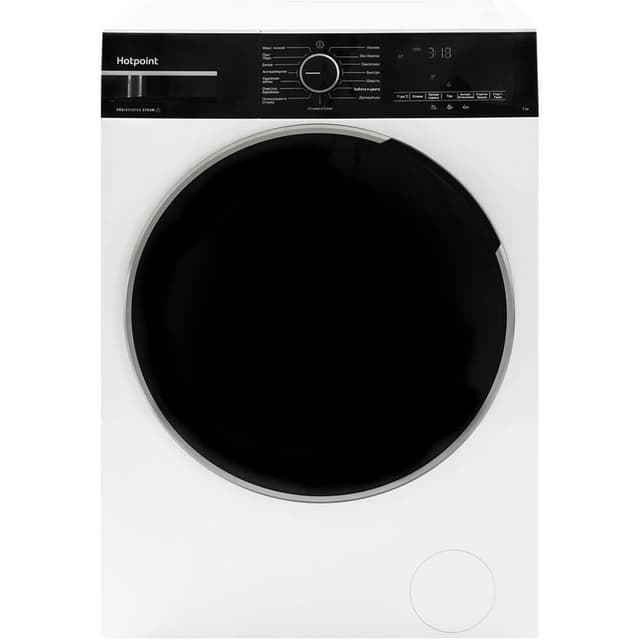 Стиральная машина Hotpoint WSH 7291 VBX