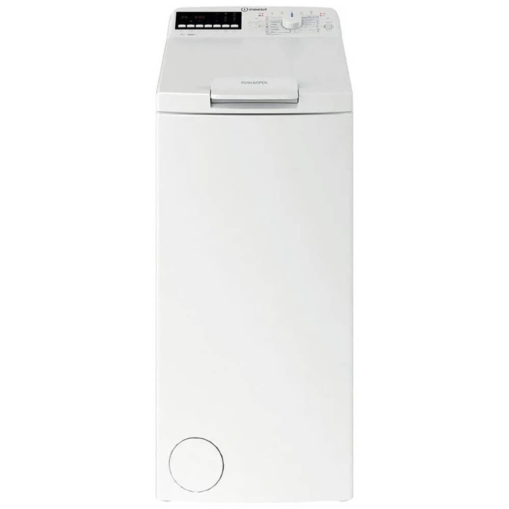 Стиральная машина Indesit BTW B7220P EU N