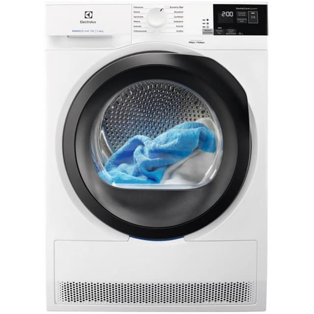 Сушильная машина Electrolux EW7H458BP