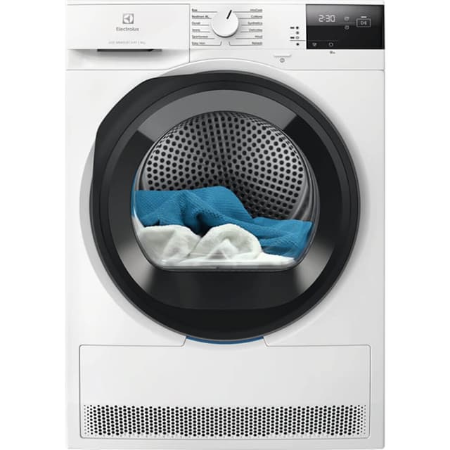 Сушильная машина Electrolux EW6D285AE