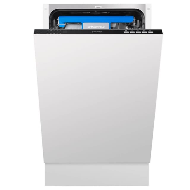 Встраиваемая посудомоечная машина Maunfeld MLP-08B