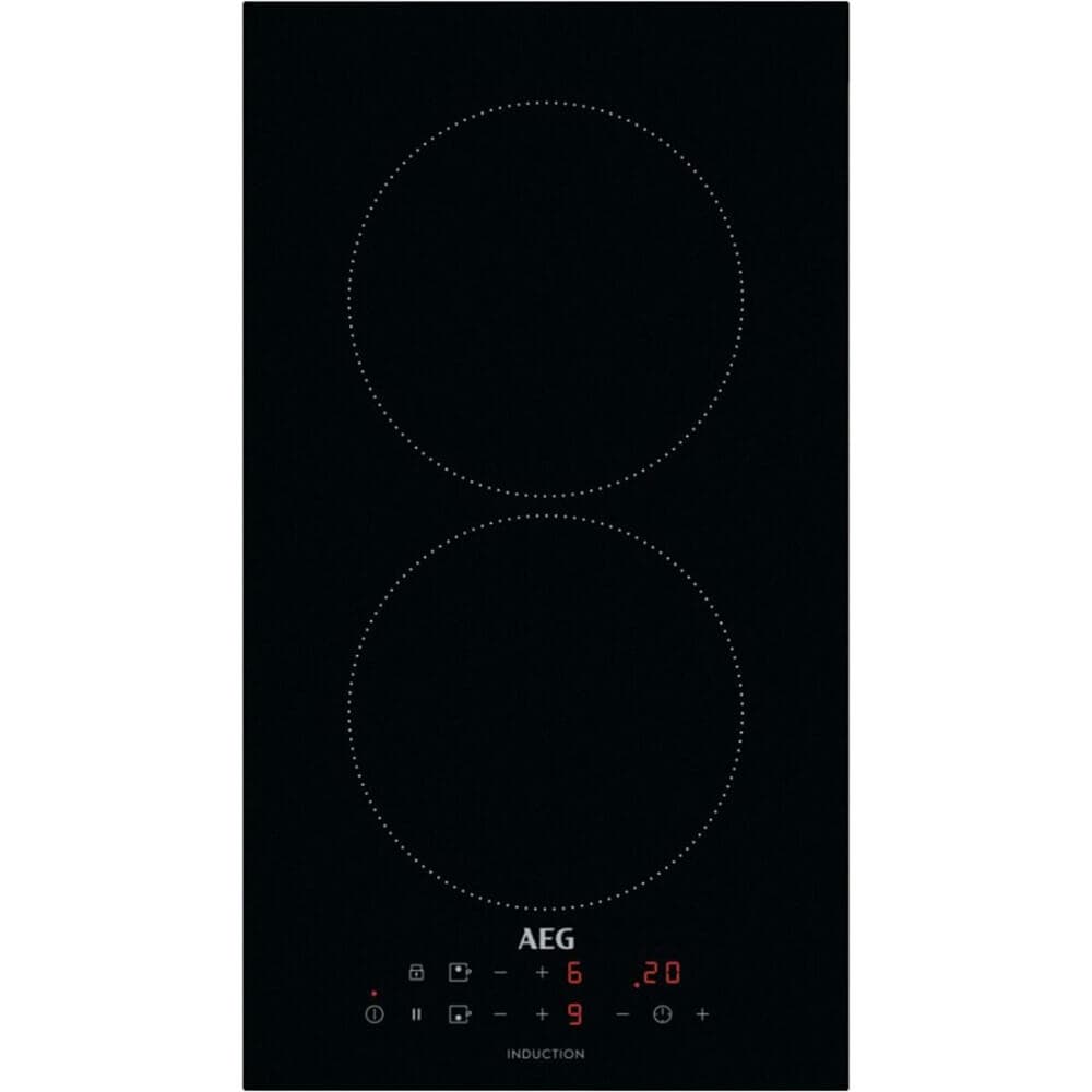 Индукционная варочная поверхность AEG IKB32300CB