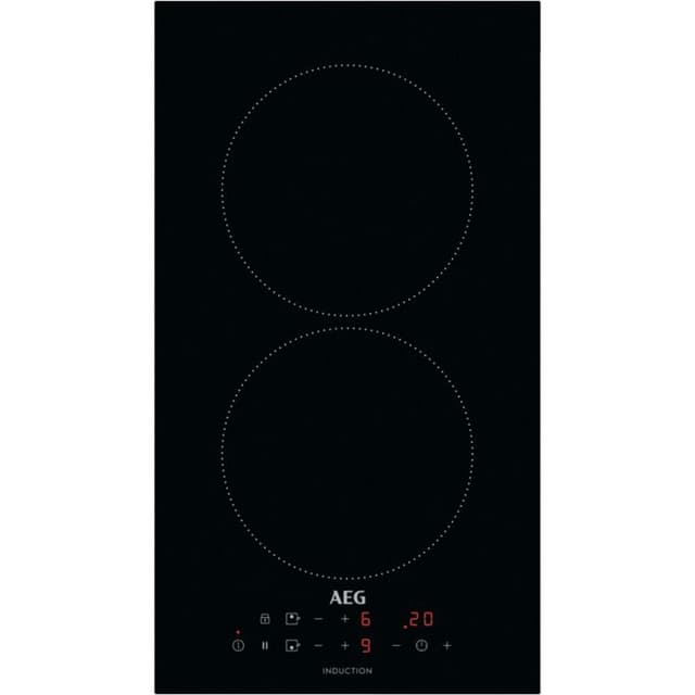 Индукционная варочная поверхность AEG IKB32300CB