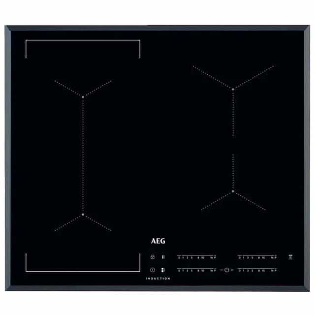 Индукционная варочная панель Aeg IKE64441FB