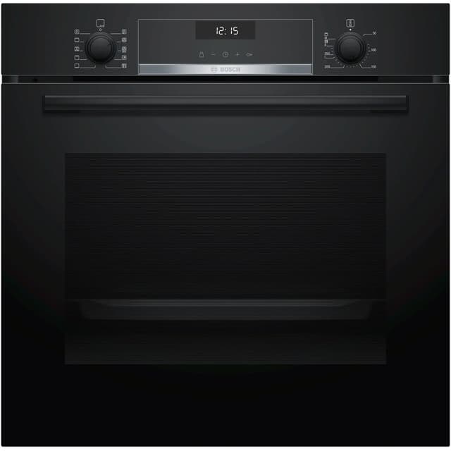 Электрический духовой шкаф Bosch HBG5370B0