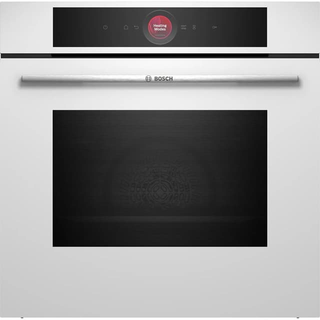 Электрический духовой шкаф Bosch HBG7341W1