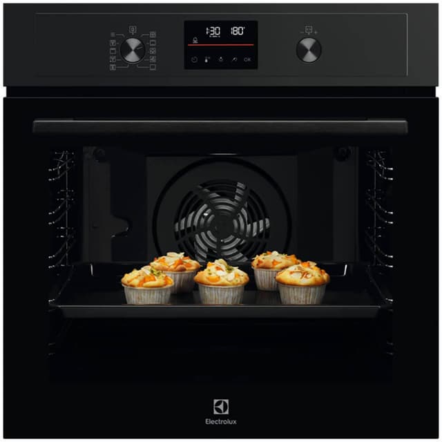 Духовой шкаф Electrolux EOD4P57H