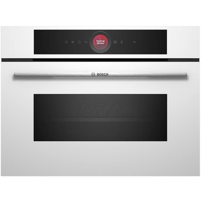 Электрический духовой шкаф Bosch CMG7241W1