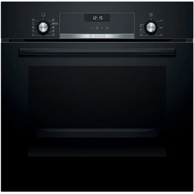 Встраиваемый духовой шкаф Bosch HBJ558YB3Q