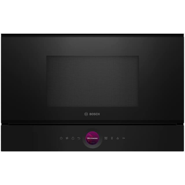 Встраиваемая микроволновая печь Bosch BEL7321B1