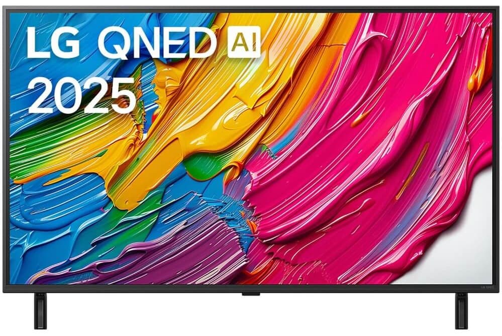 Телевизор LG 55QNED80A6A