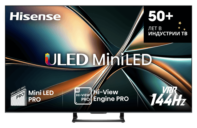 Телевизор Hisense 55U7Q