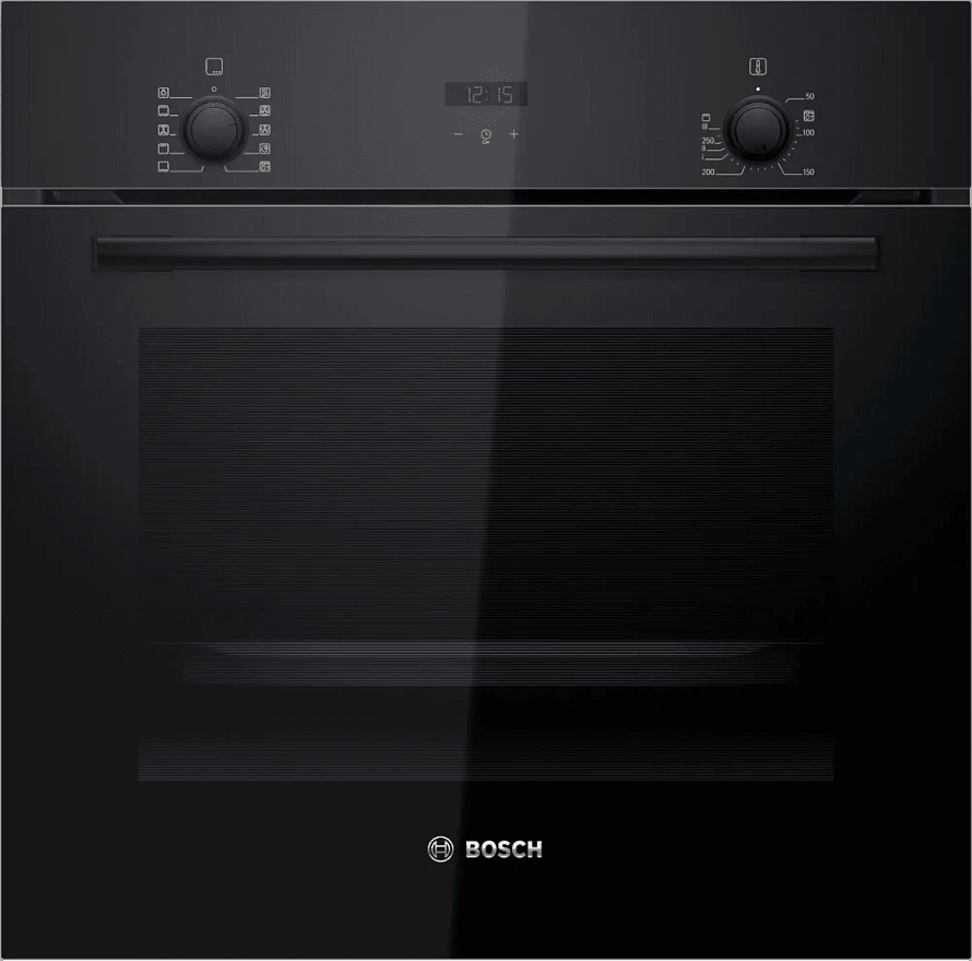 Духовой шкаф Bosch HBF512BB1T