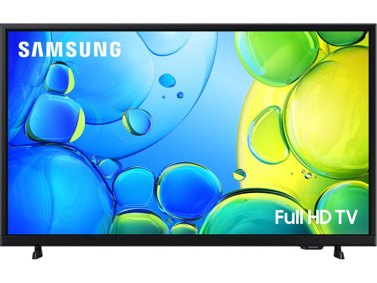 Телевизор Samsung UE32F6000FUXRU