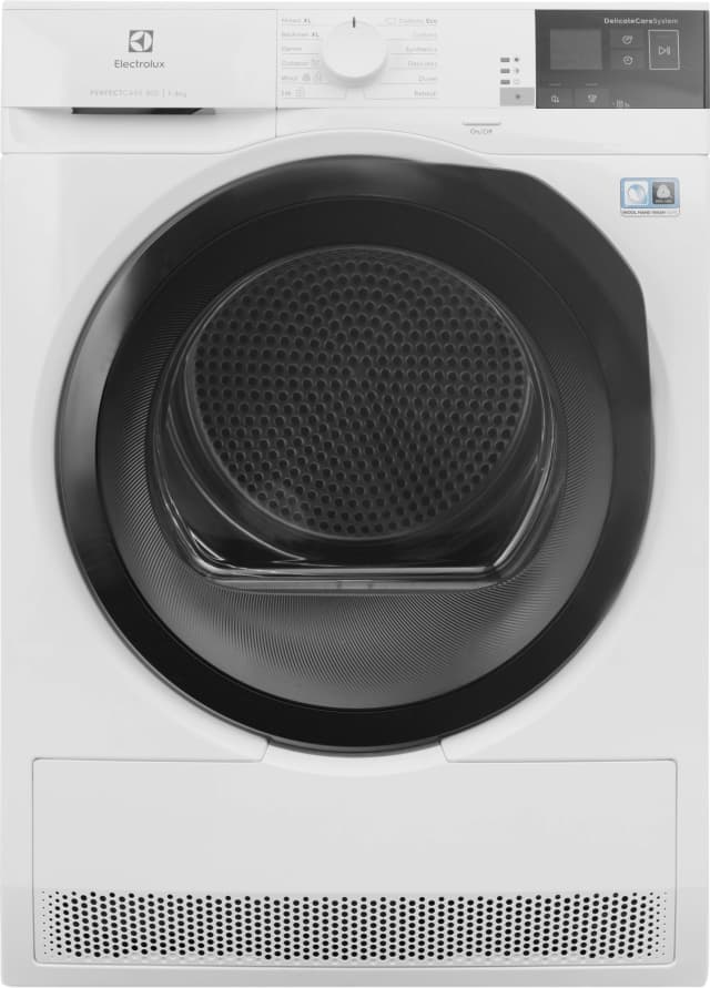 Сушильная машина Electrolux EW8H458B