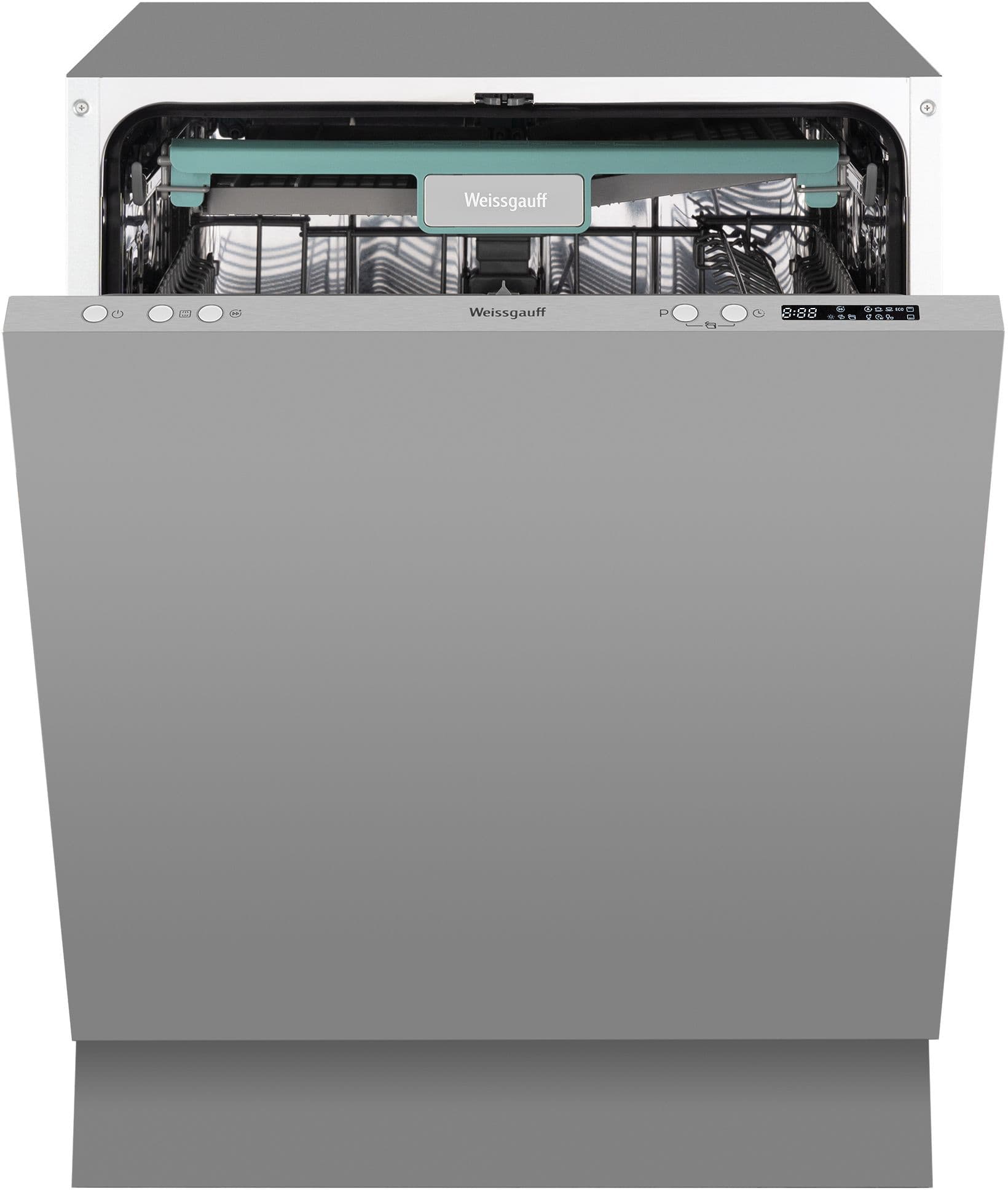 Посудомоечная машина Weissgauff BDW 6073 D