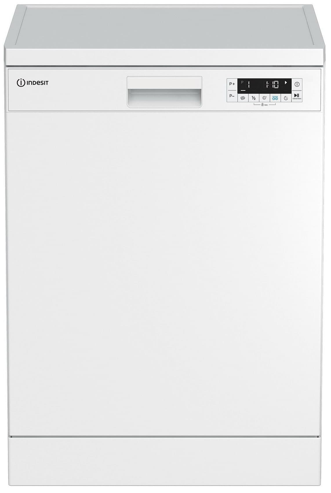 Посудомоечная машина INDESIT DF 4C68 D