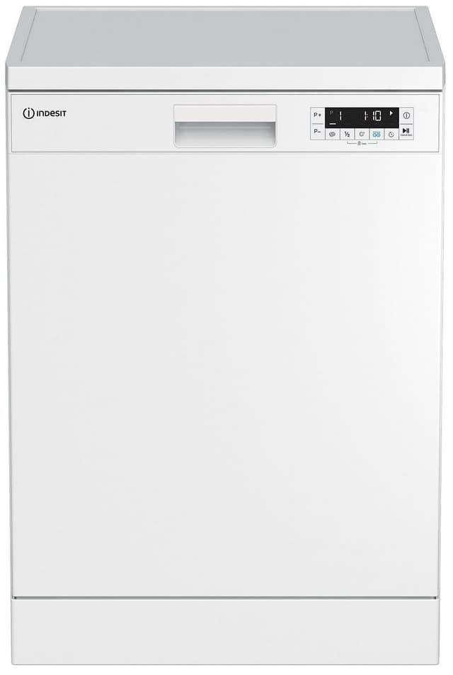 Посудомоечная машина INDESIT DF 4C68 D