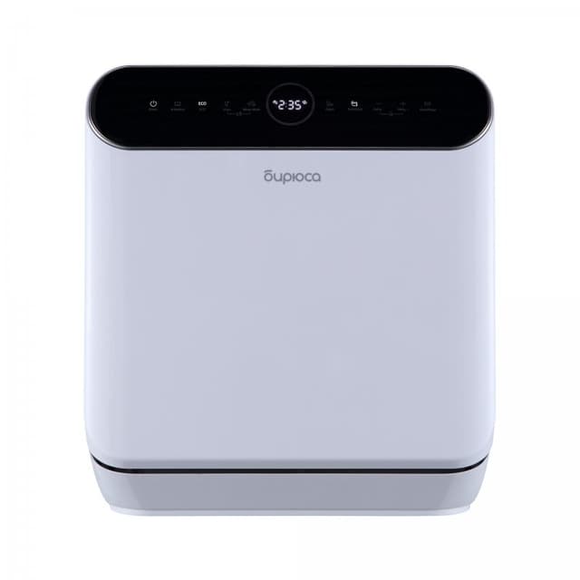 Посудомоечная машина БИРЮСА DWC-506/6 W