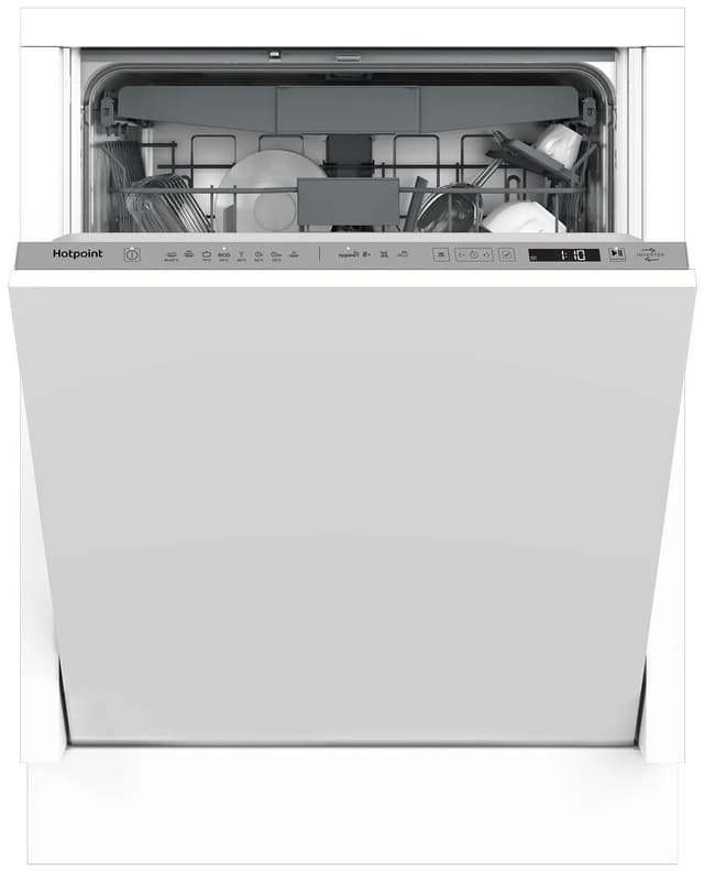 Посудомоечная машина HOTPOINT HI 5D84 DW
