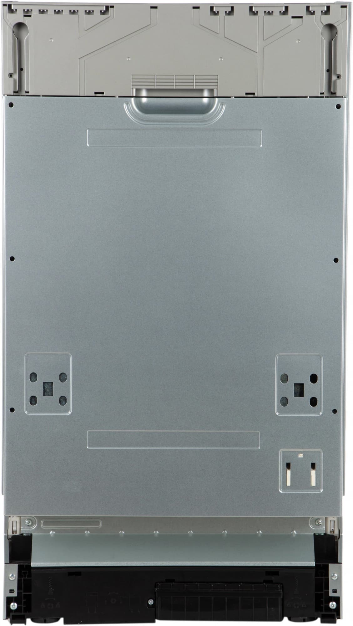 Посудомоечная машина Maunfeld MLP-08PRO