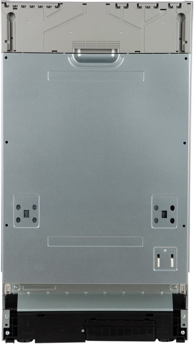 Посудомоечная машина Maunfeld MLP-08PRO