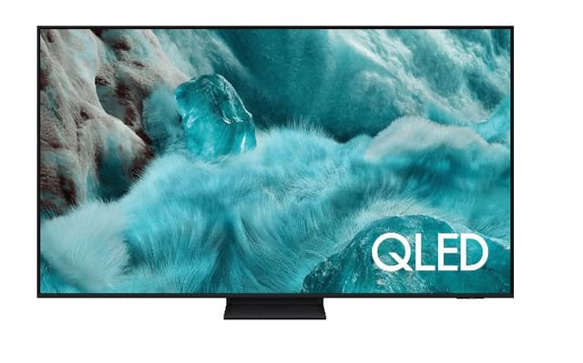 Телевизор Samsung QE65Q7F5AUXRU