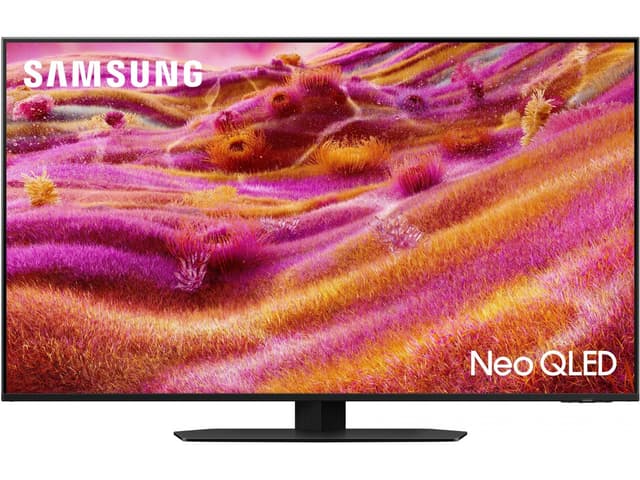 Телевизор Samsung QE115QN90FAUXRU
