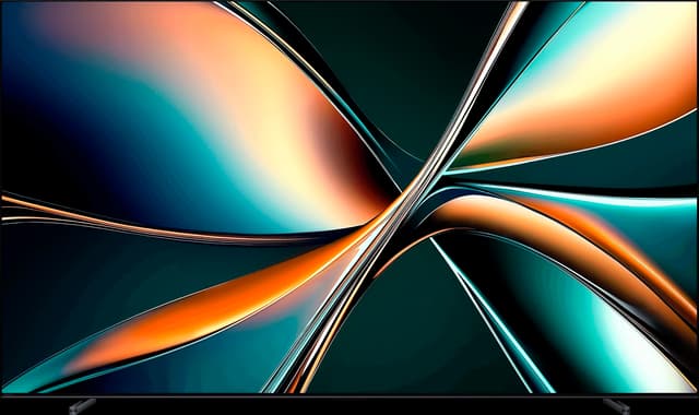 Телевизор Hisense 100U7Q