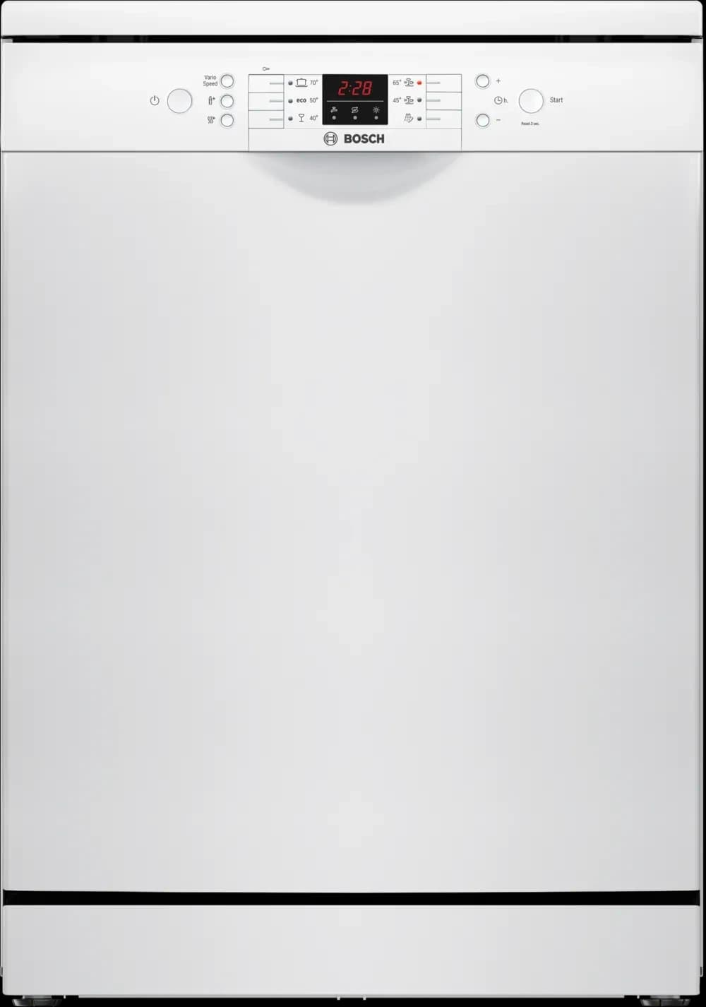 Посудомоечная машина Bosch SMS26DW00T