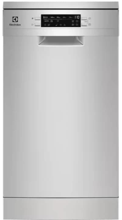 Посудомоечная машина Electrolux ESS43210SX