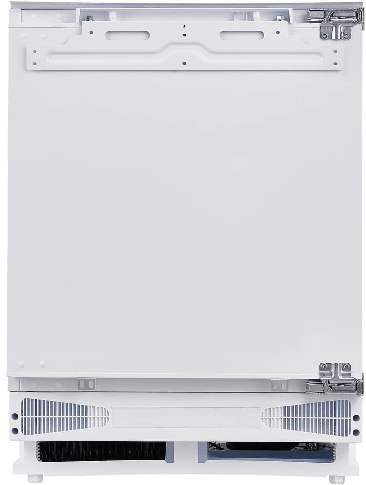 Холодильник Maunfeld MBF88SWGR Inverter