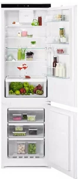 Холодильник AEG TSC7G181ES