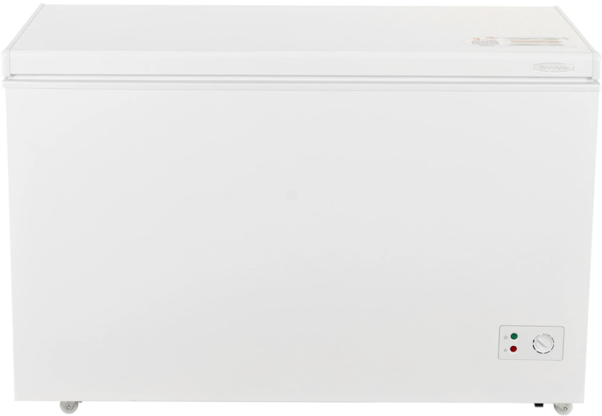 Морозильный ларь Бирюса Б-285KX