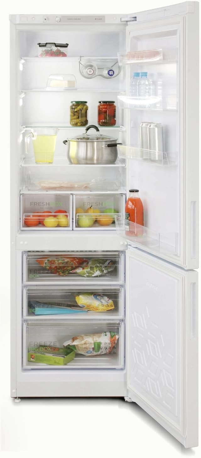 Холодильник Бирюса Б-6127