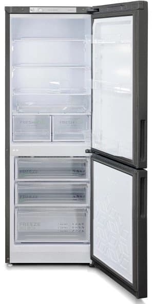 Холодильник Бирюса Б-W6133