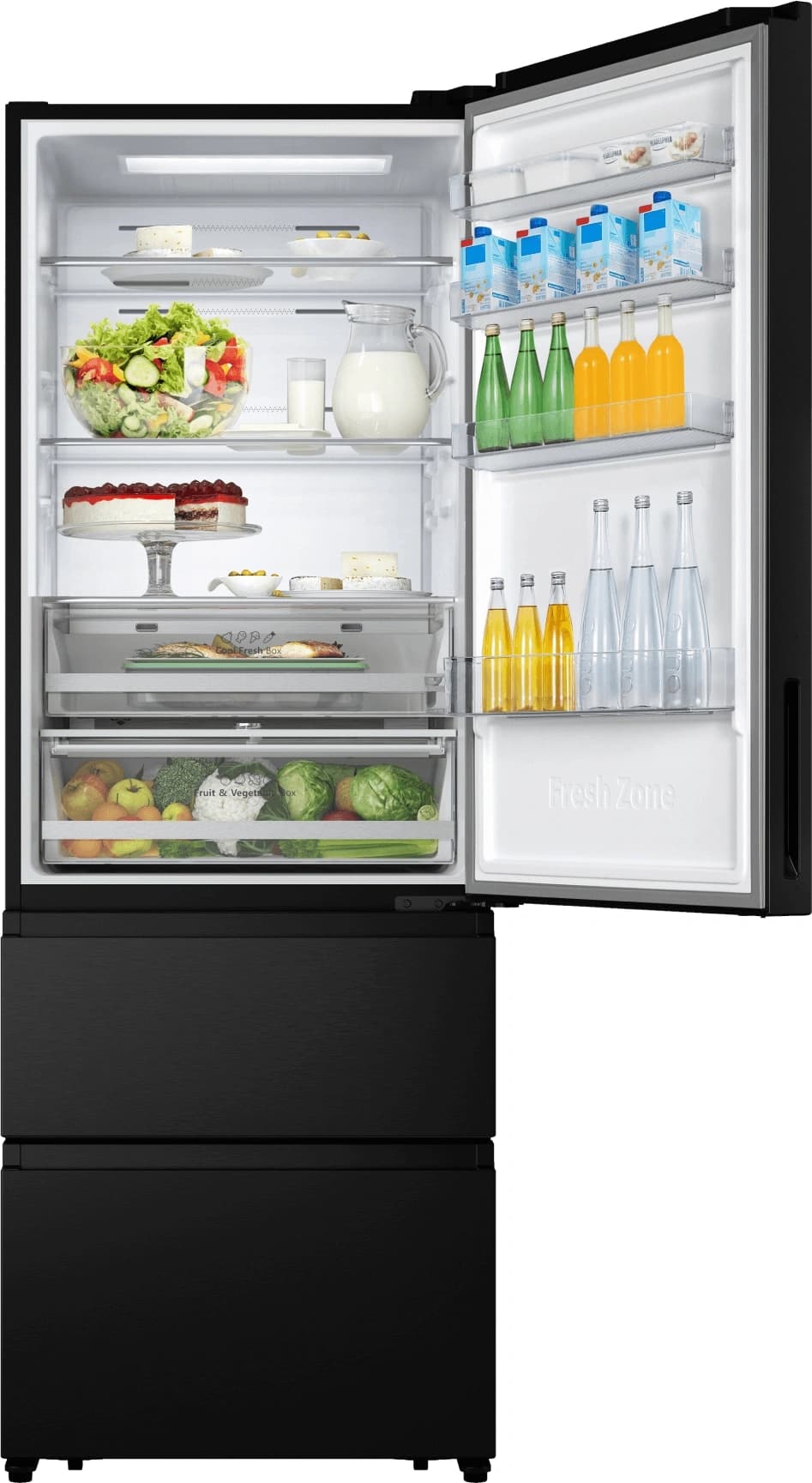 Холодильник Hisense RT641N4AF1