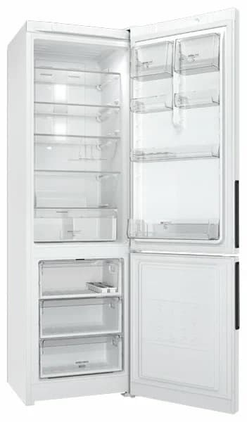 Холодильник Hotpoint HT 6200 W