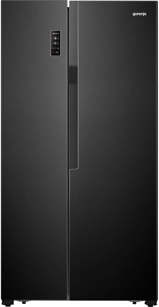 Холодильник Gorenje NRS918EMB