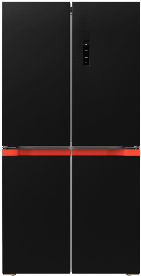 Холодильник Lex LCD505BlOrID
