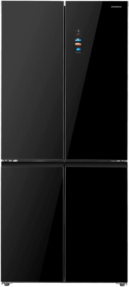 Холодильник Maunfeld MFF190NFDB