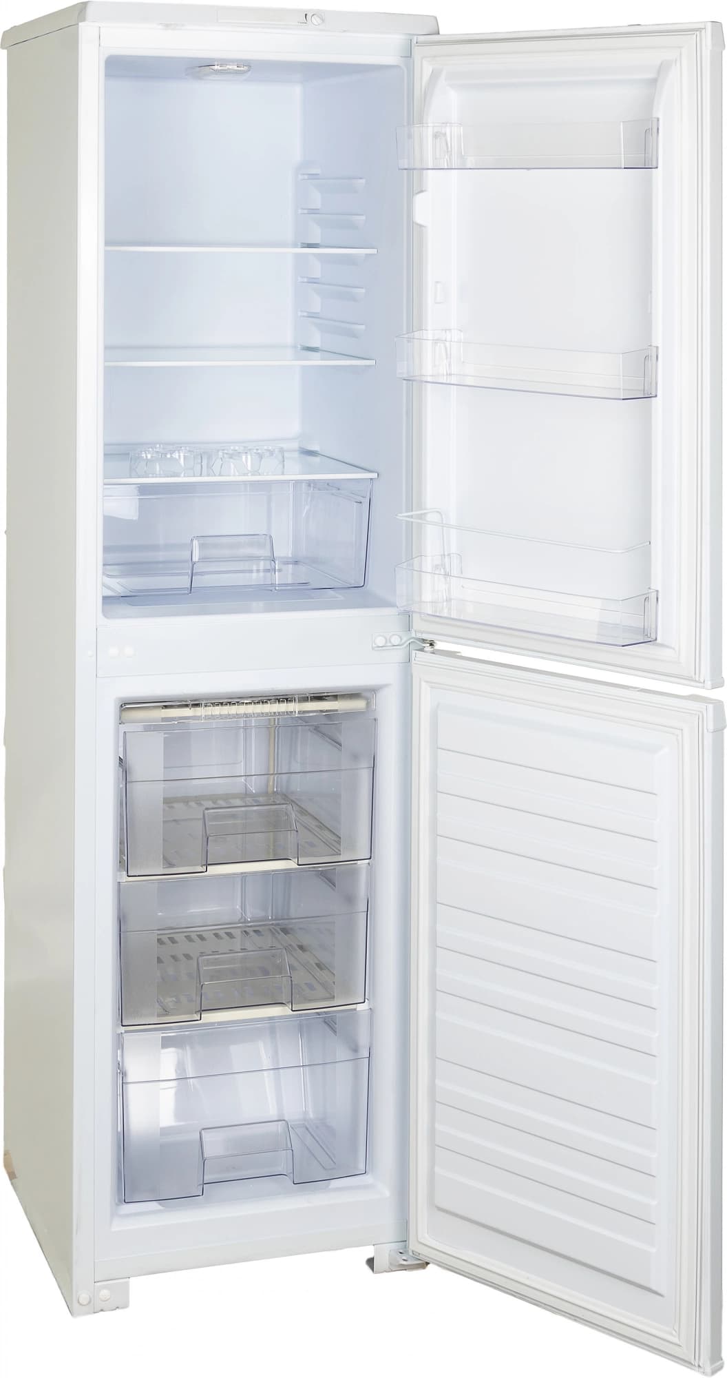 Холодильник Бирюса Б-120