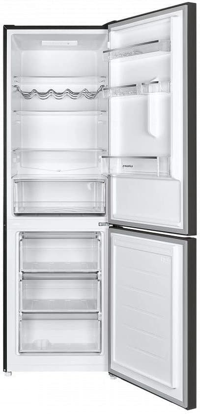 Холодильник Maunfeld MFF185SFSB